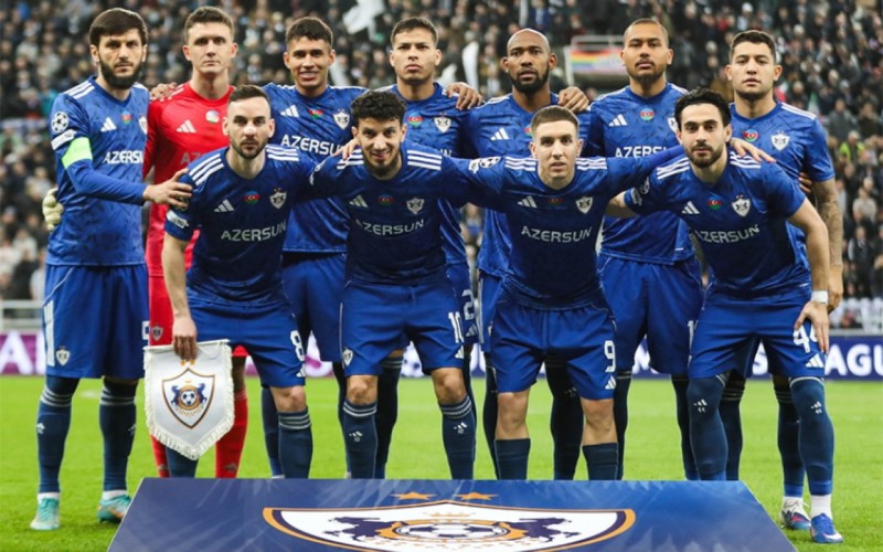 “Qarabağ”dan yeni rekord