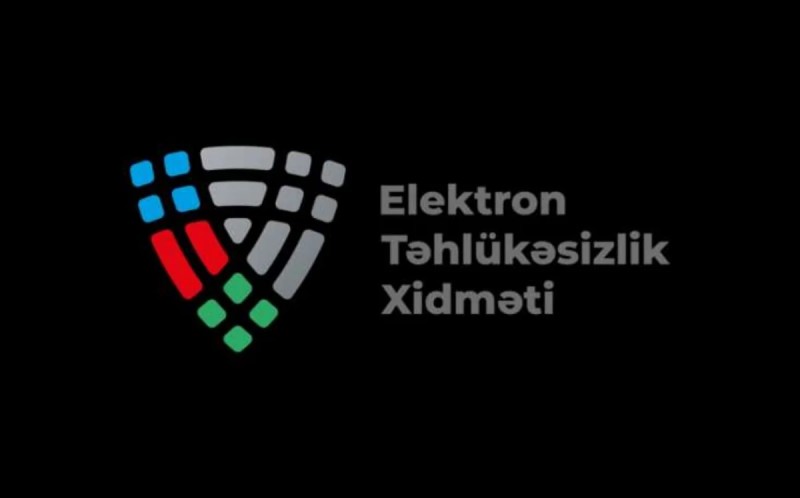 Elektron Təhlükəsizlik Xidmətinin nəzdində 3 mərkəz yaradılacaq