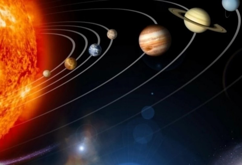 Sabah planetlərin paradı olacaq