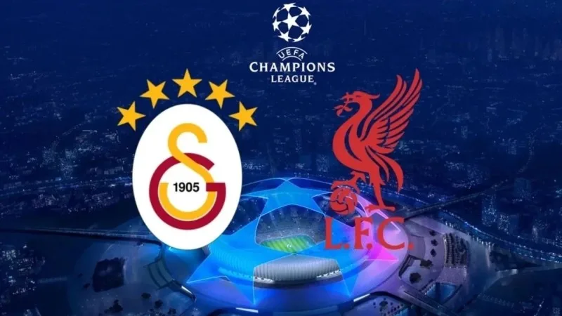 Çempionlar Liqası: “Qalatasaray”ın rəqibi "Liverpul" oldu