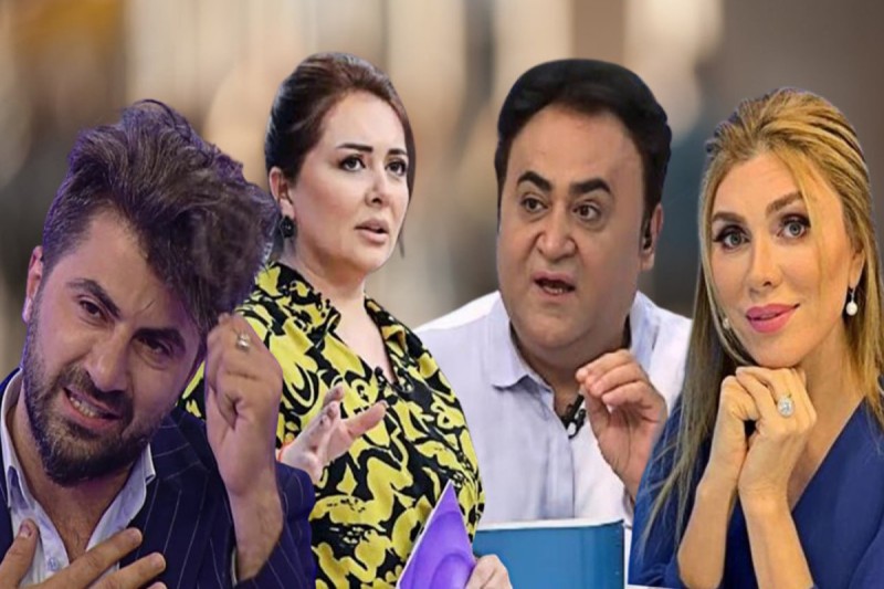 Efir məkanında etik sərhədlər: Bizə “əxlaq polisi” lazımdırmı?