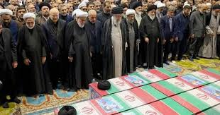 Xameneinin iqamətgahı hədəfdə - “Xalq mücahidləri” nəyi sübut etmək istəyir?