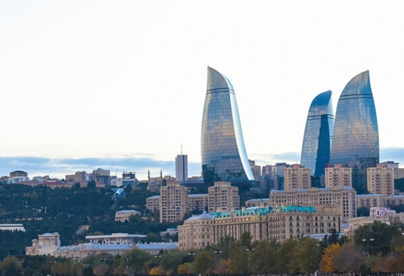 Bakı yeni geosiyasi qovşaq kimi: Balkanlardan Azərbaycana açılan xətt