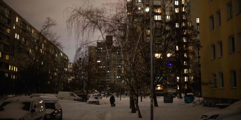 Fond təsdiqlədi: Ukraynaya 8 milyard dollarlıq...