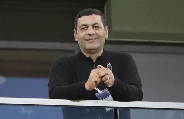 Tanınmış jurnalistə AĞIR İTKİ