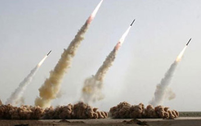 SEPAH-dan qonşu ölkələrlə bağlı açıqlama