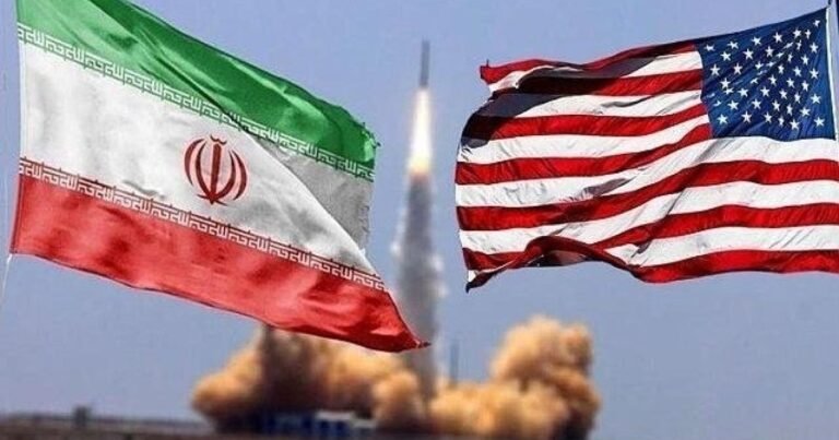 ABŞ və İsrail məğlub olana qədər davam edəcəyik - İran