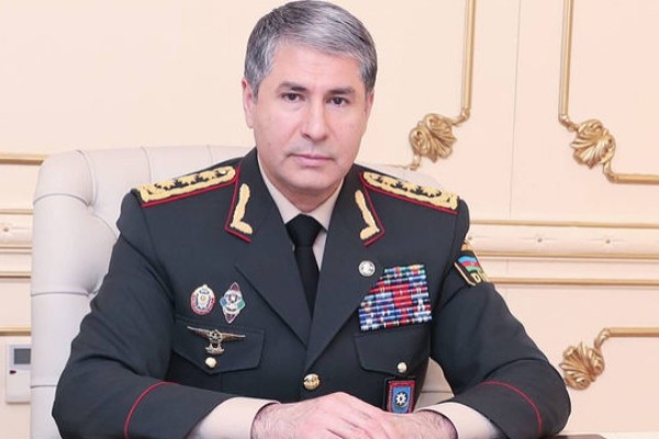 Vilayət Eyvazovun Yevlaxda vətəndaş qəbulu və sıra baxışı təxirə salındı