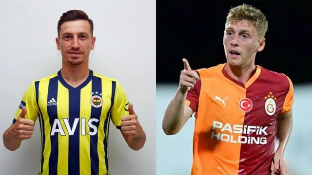 “Fənərbağça” və “Qalatasaray” futbolçuları həbs ediləcək?