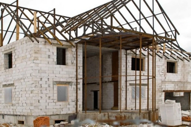 Ev tikmək istəyənlərin DİQQƏTİNƏ!