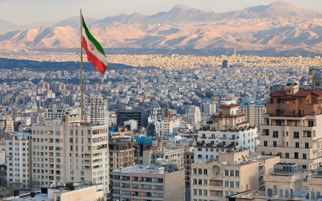 Hərbi təcavüz cavabsız qalmayacaq - İran XİN