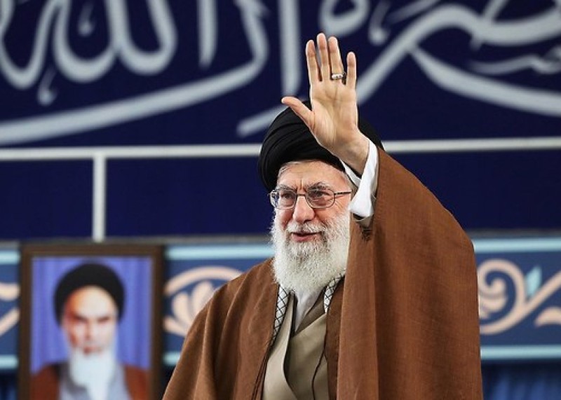 Xamenei öldürülüb? - Nazirdən AÇIQLAMA