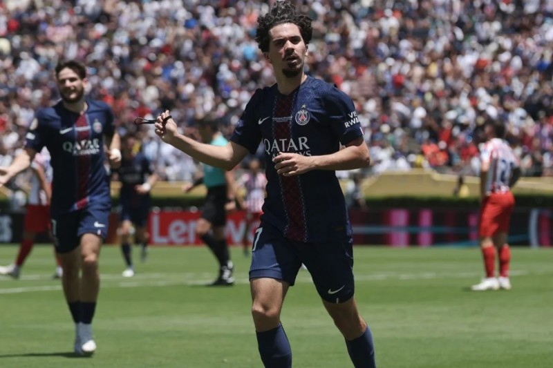 PSJ prezidenti Vitinyanı Reala satmaqdan imtina edib