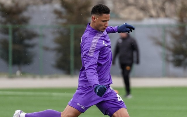 Neftçi səfərdə Şamaxı ilə heç-heçə etdi