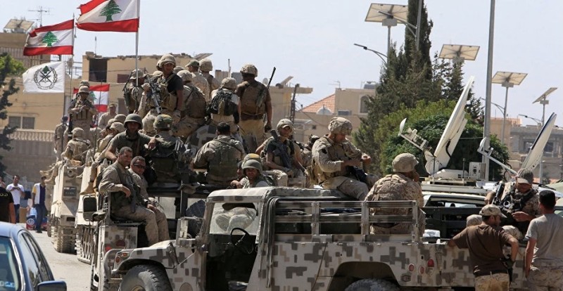 Hizbullahdan İsrailin İrana hücumlarına reaksiya