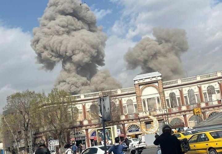 İrandakı əməliyyat neçə gün davam edəcək?