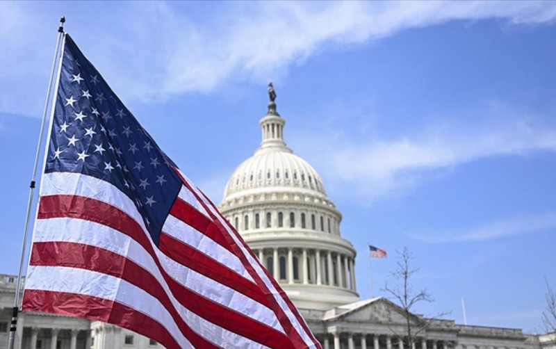 ABŞ Konqresi Trampa qarşı hərəkətə keçdi - İrana görə