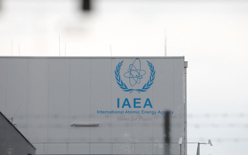 Hücumlar fonunda nüvə təhlükəsizliyi ilə bağlı vəziyyət bəlli oldu