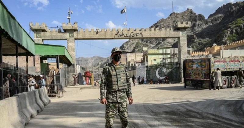 Pakistan Silahlı Qüvvələri Talibanın 352 döyüşçüsünü zərərsizləşdirib