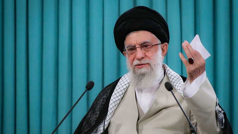 ABŞ kəşfiyyatı Xamenei və iranlı siyasətçiləri bir neçə ay izləyib