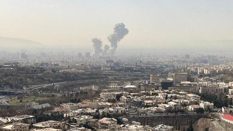 İsrail XİN: İrana zərbələr davam edəcək