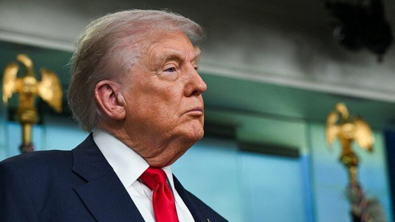 İranın yeni liderləri danışıqlar istəyir - Tramp