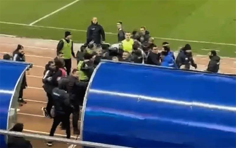 “Qarabağ” – “Sabah” oyununda dava - VİDEO