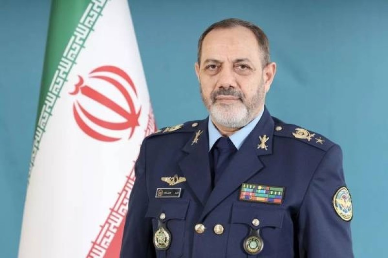 SEPAH İranın müdafiə nazirinin öldüyünü təsdiqləyib