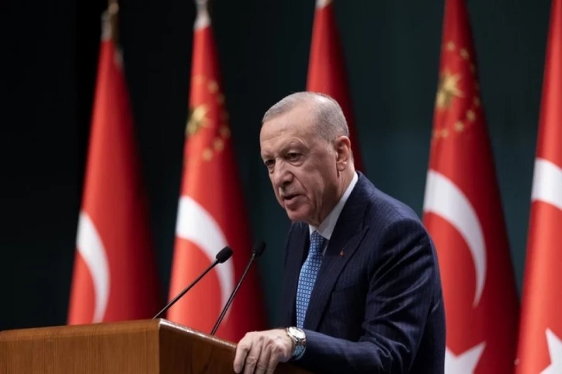 Ərdoğan: Diplomatiyaya qayıdış üçün səylər davam edəcək