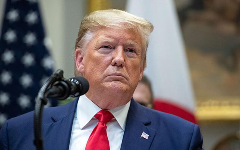 Tehranla razılığa gəlmək indi daha asandır - Tramp