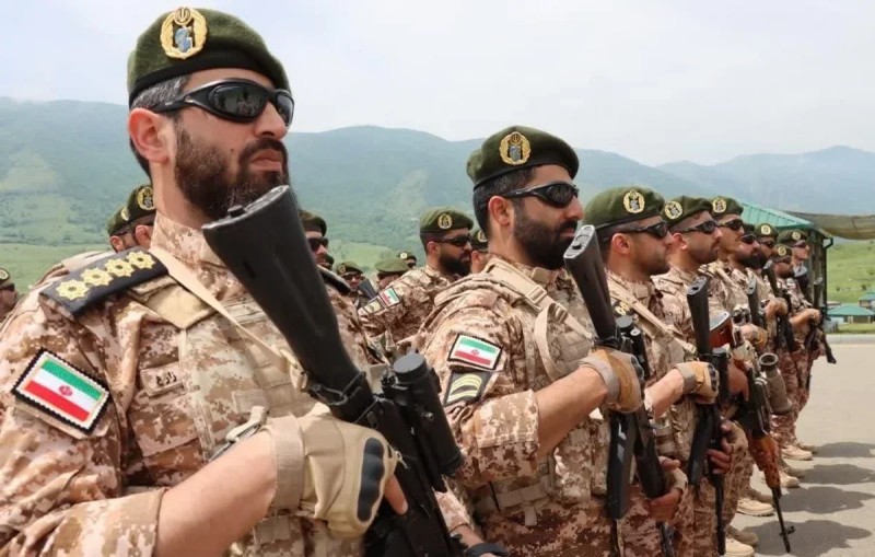 SEPAH-ın yeni komandanı o olacaq