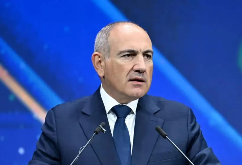 Paşinyan təcili iclas keçirdi