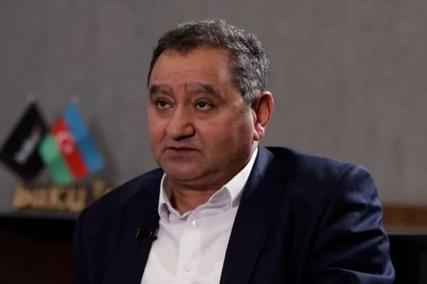 Keçmiş deputat vəsiyyət etdi: Orqanlarımı...