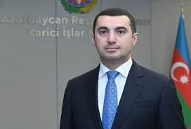 XİN: Yaxın Şərdqəki səfirliklərimiz, konsulluqlarımız gücləndirilmiş rejimdə fəaliyyət göstərir