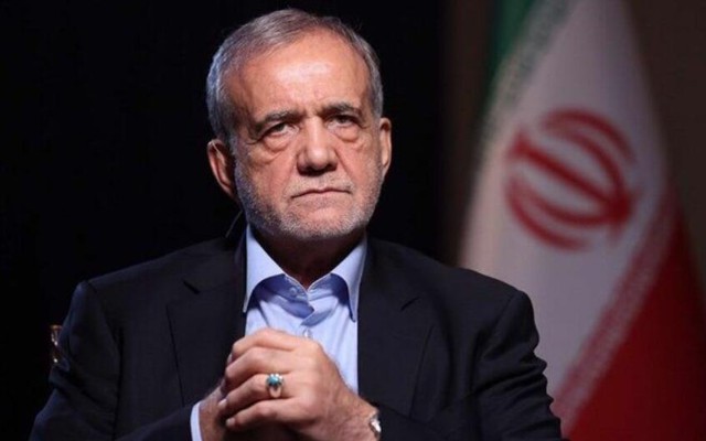 Pezeşkian yaşayır? - Rəsmi açıqlama