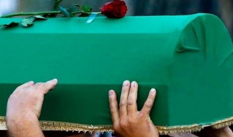 Ukraynada yaşayan azərbaycanlı boksçu vəfat etdi - FOTO