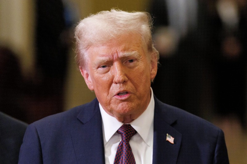 İranın 48 lideri öldürülüb - Tramp