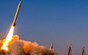 SEPAH İsrail və ABŞ hədəflərinə hücum etdi