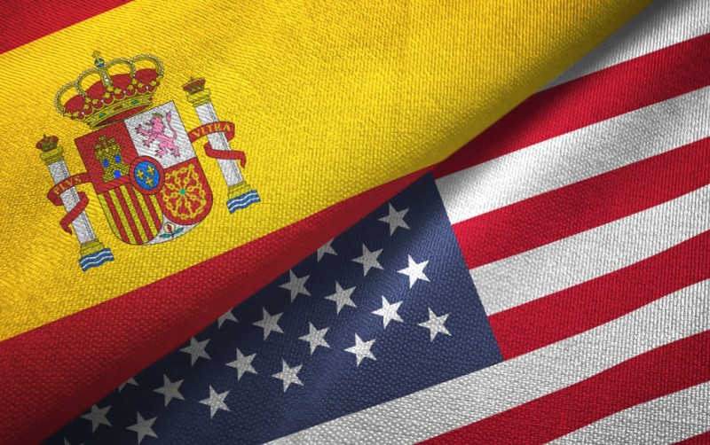 İspaniyadan İrana dəstək: ABŞ-a icazə vermədi...