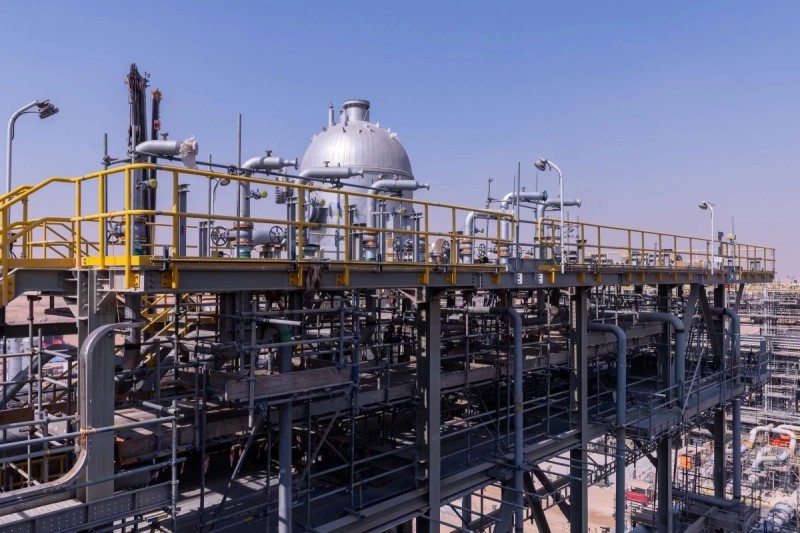 “Ras Tanura” neft təsisatı müvəqqəti olaraq bağlanıb