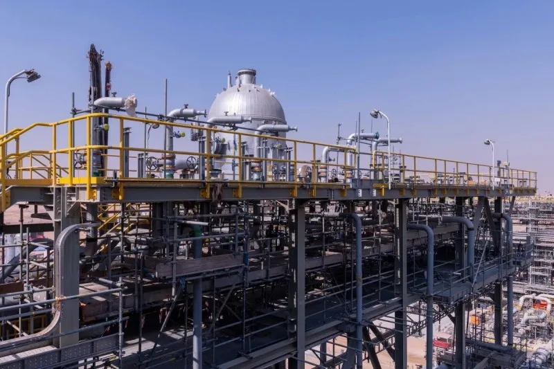 “Ras Tanura” neft təsisatı müvəqqəti olaraq bağlanıb