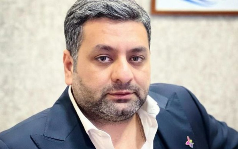 Elcan hücumlara görə Dubayda qalıb - Bakıya dönə bilmir + VİDEO