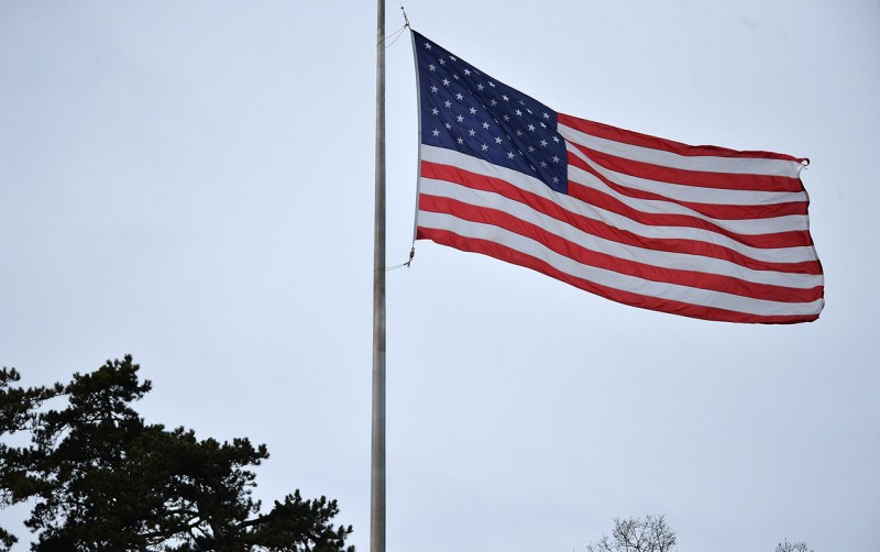 ABŞ bu ölkədəki səfirliyini BAĞLADI