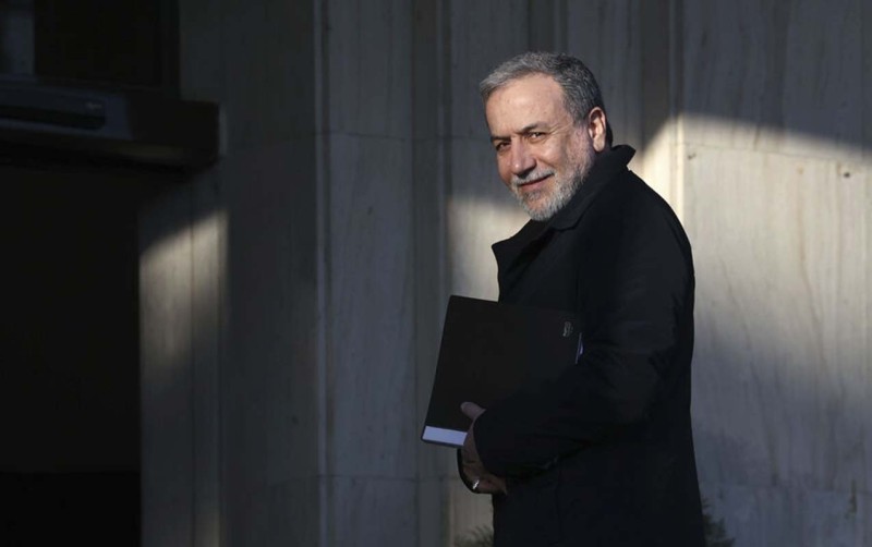 İranın onlara qarşı heç bir ədavəti yoxdur”