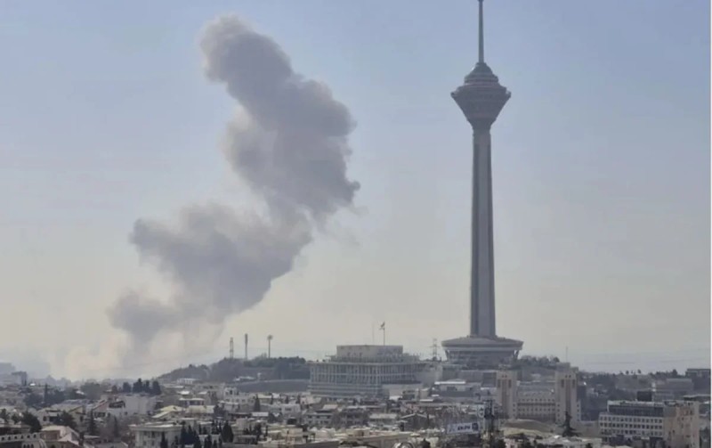 İranda Çin vətəndaşı öldürüldü