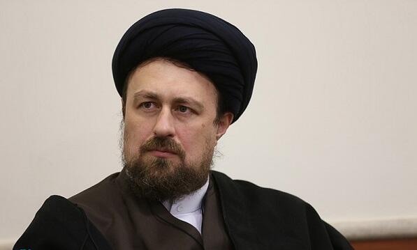 Xomeyni xalqa müraciət etdi