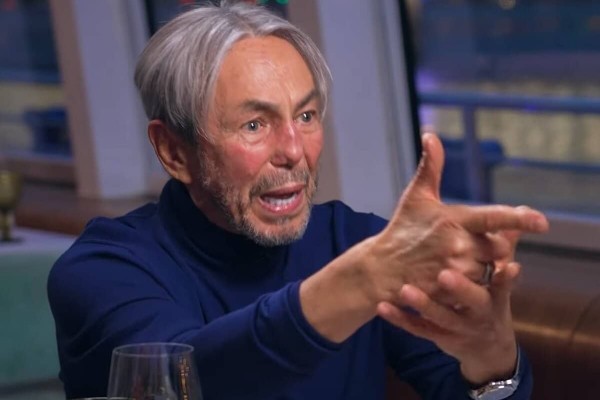 Çeçen iş adamı Moskvada hoteldə intihar etdi