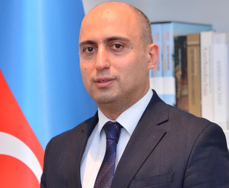 Emin Əmrullayev Şuşada vətəndaşları qəbul edəcək