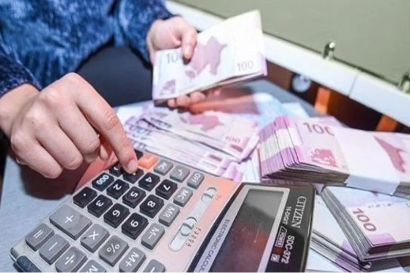 İstehlak kreditləşməsi 12%-ə yaxın artıb