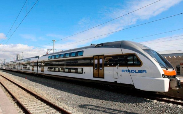 Bu istiqamətdə əlavə qatar reysləri təyin edildi